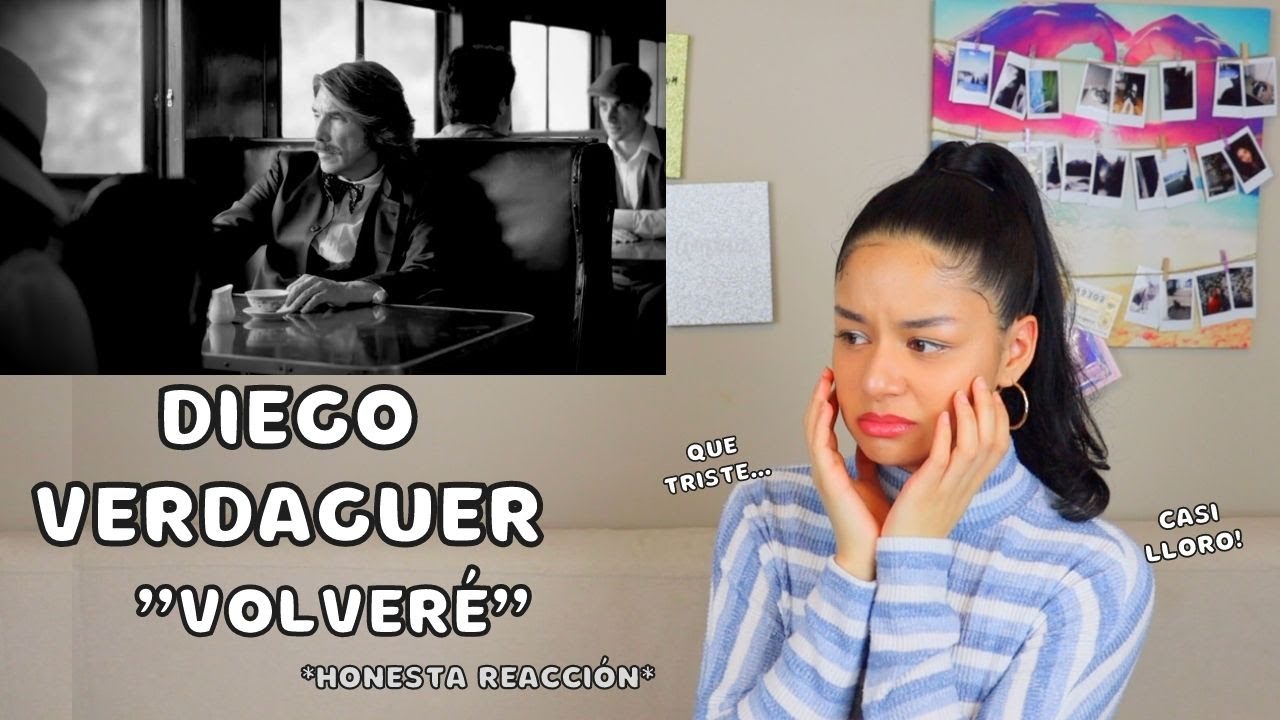 REACCIONO a DIEGO VERDAGUER - 
