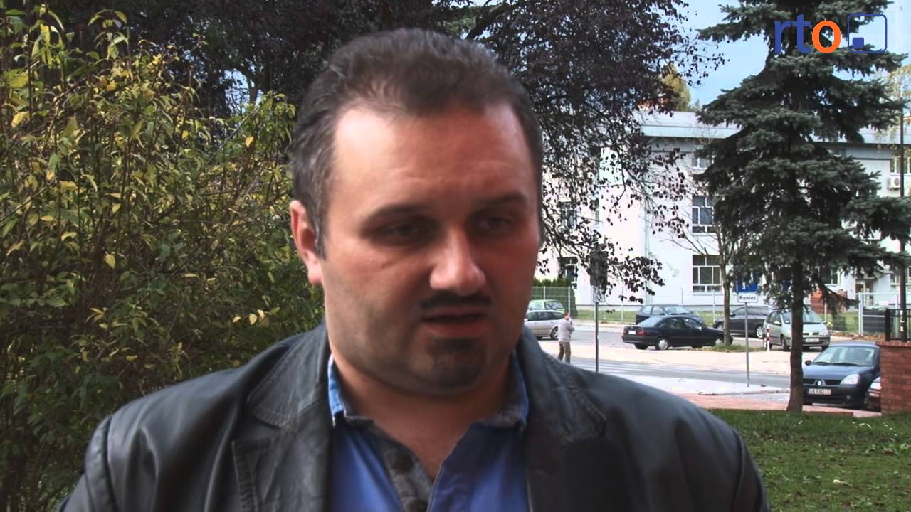 Marszałek Sebesta rezygnuje