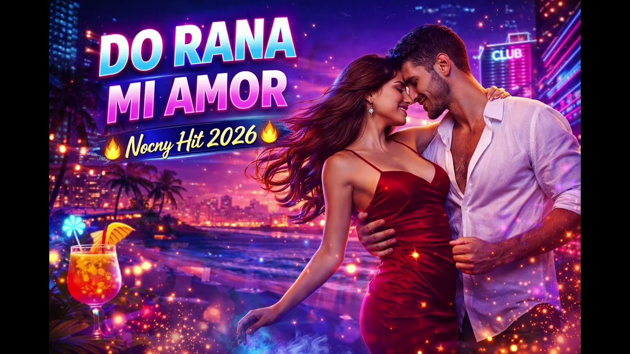 Do Rana Mi Amore (prod. szymuzz)