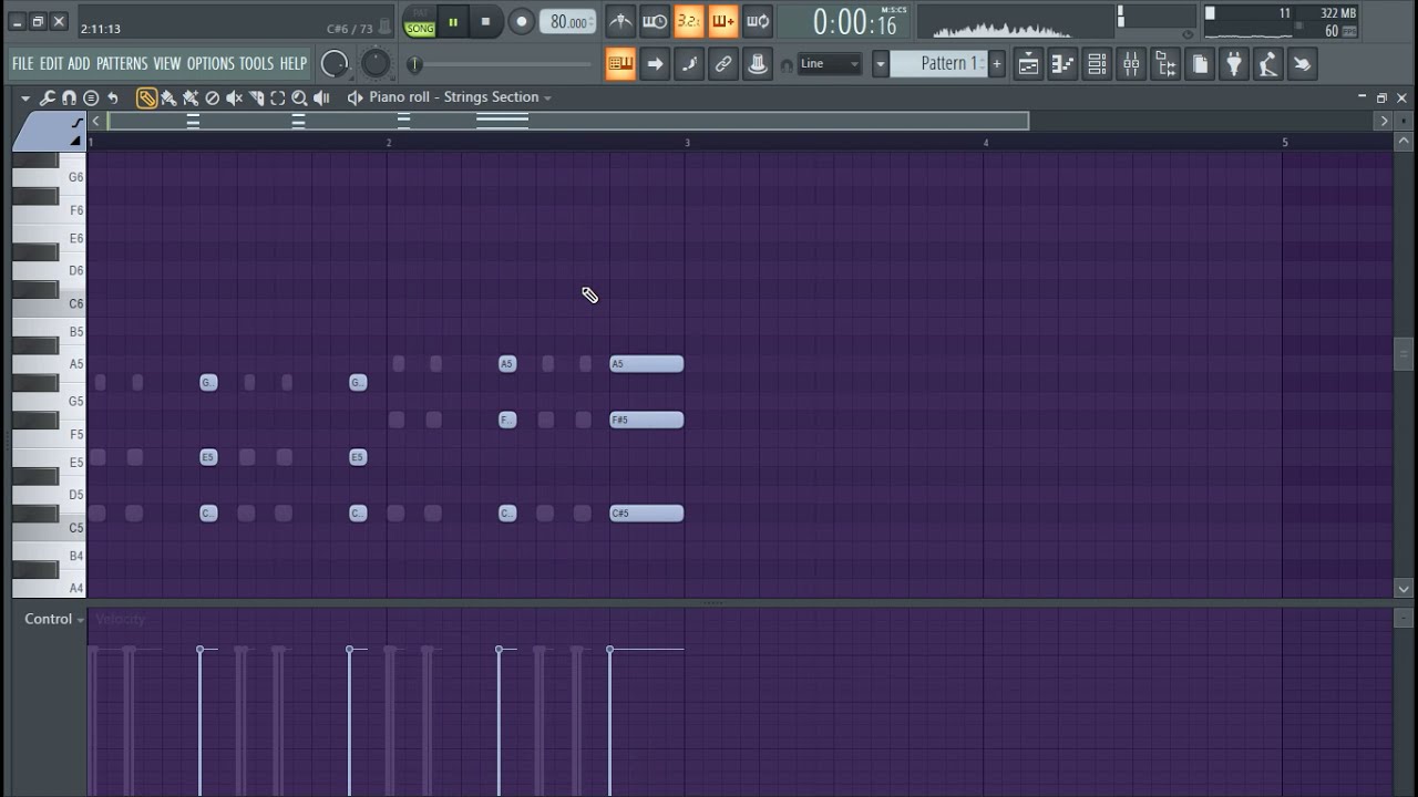 Como Hacer Beat Malianteo Con Plugins Nativos De Fl Studio 20 FACIL!