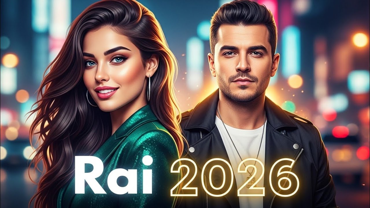 Cheb Fares – قلبي اختارك بلا حساب ❤️ | Rai Remix 2025 | Official Audio