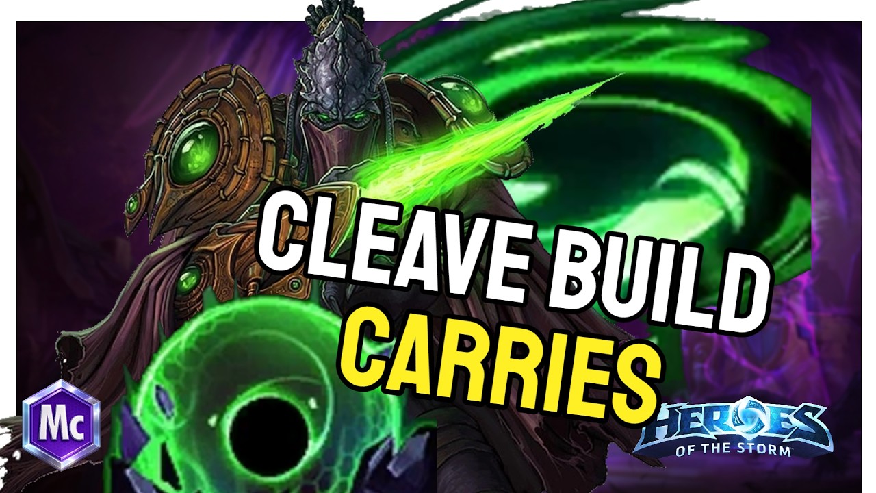 You’re Forcing Zeratul Fights Too Early (Q Build Guide)