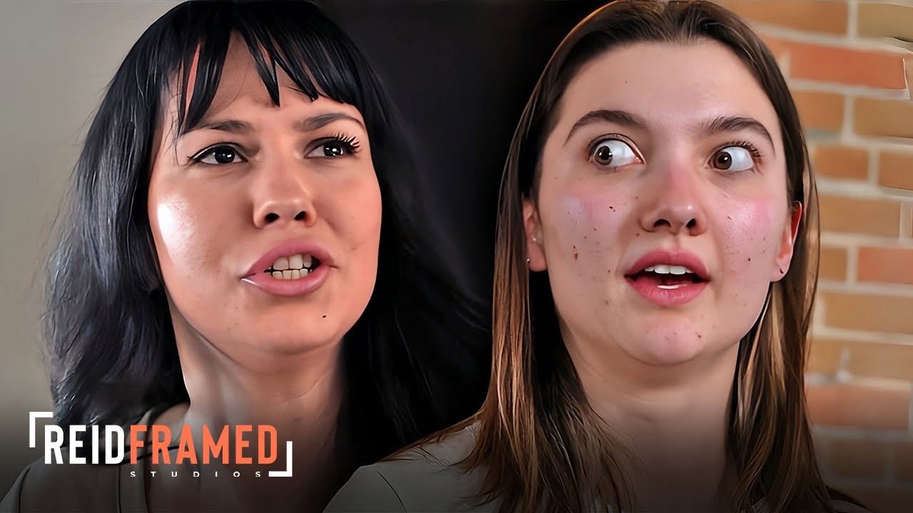 Cuñada se Niega a Mudarse y Conseguir Trabajo︱REIDframed Español