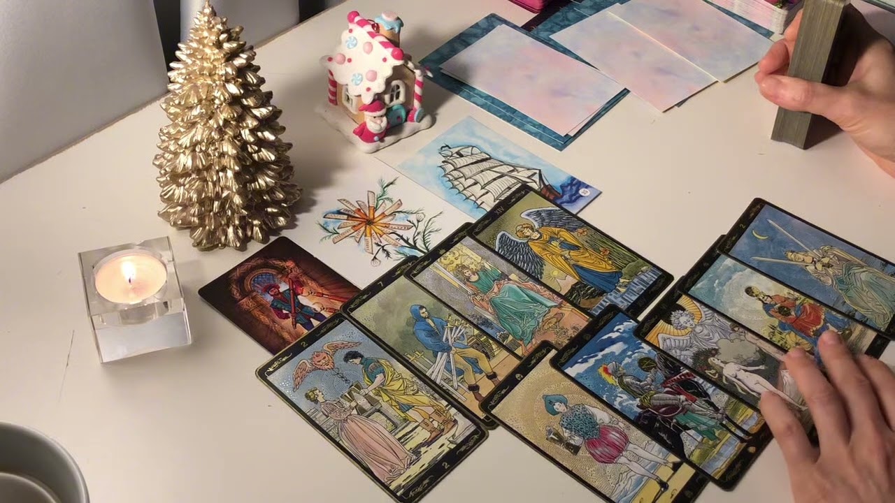 ИСПОЛНЕНИЕ ВАШИХ ЖЕЛАНИЙ В НОВОМ ГОДУ🎄💫🌟