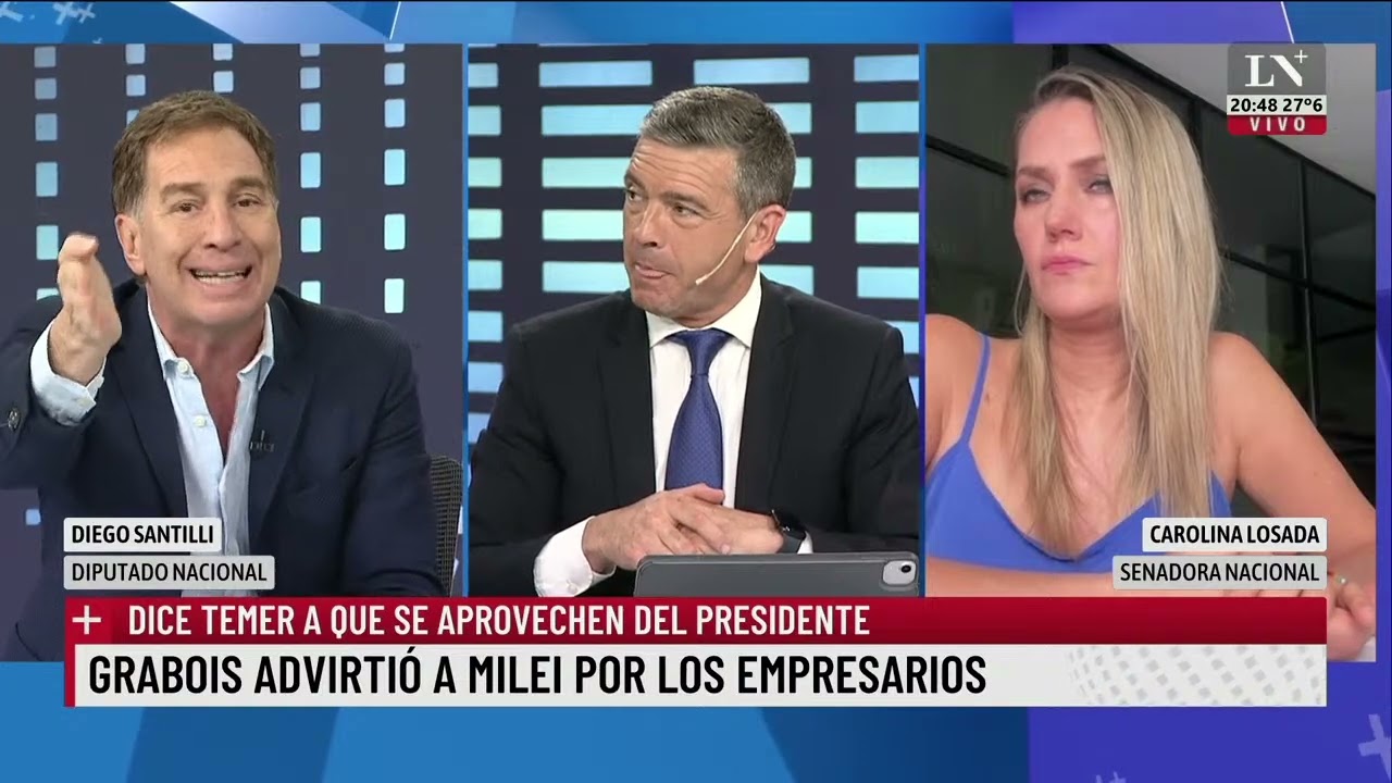 El análisis de algunas curiosidades de la Ley Ómnibus