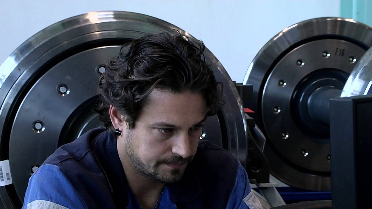 Imagefilm Siemens Graz 2015