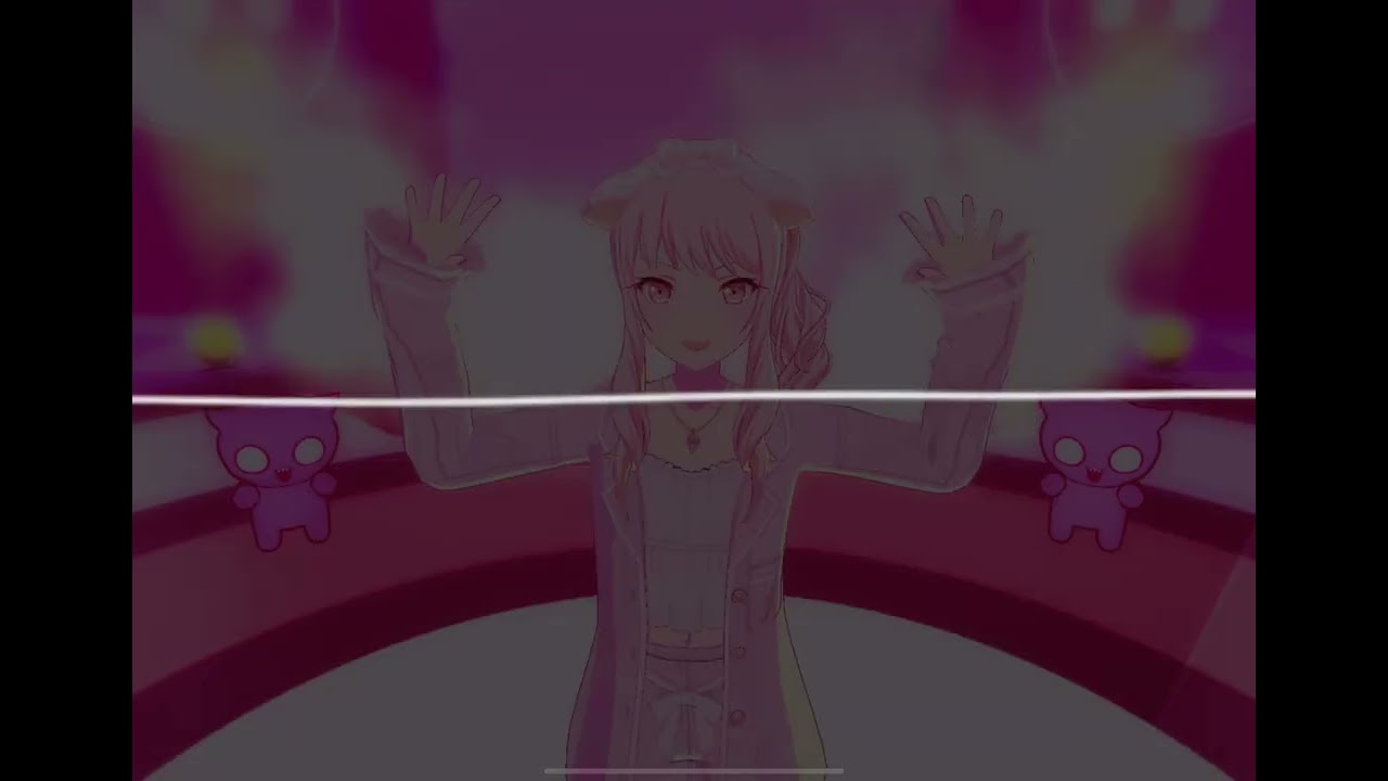 Pjsk