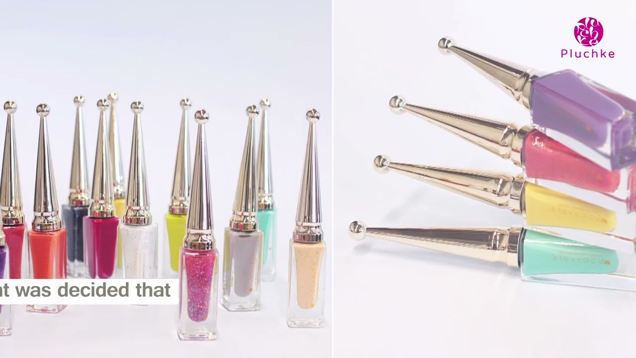 2022 ADORABLE Vegan Nail Polish