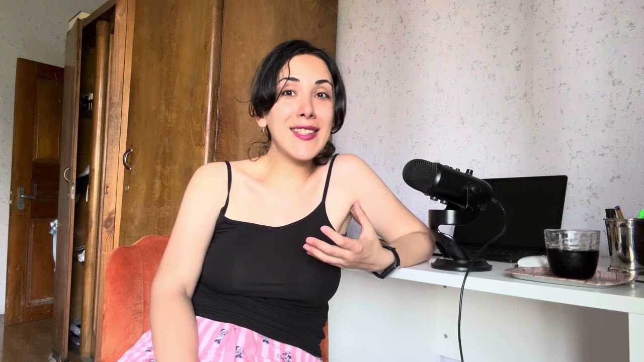 კომპლექსები - რა იწვევს და როგორ მოვიშოროთ / საკუთარი თავის მიღება და სიყვარული VLOG ☀️