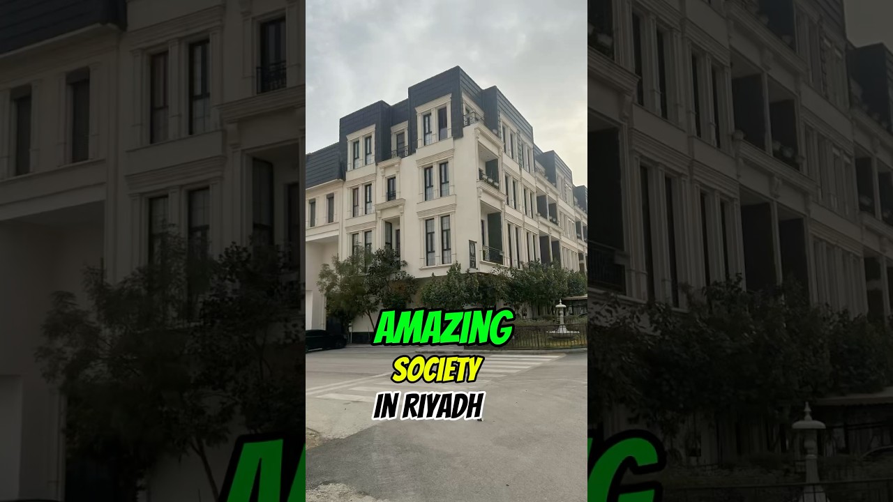 Amazing society in Saudi Arabia 🇸🇦 