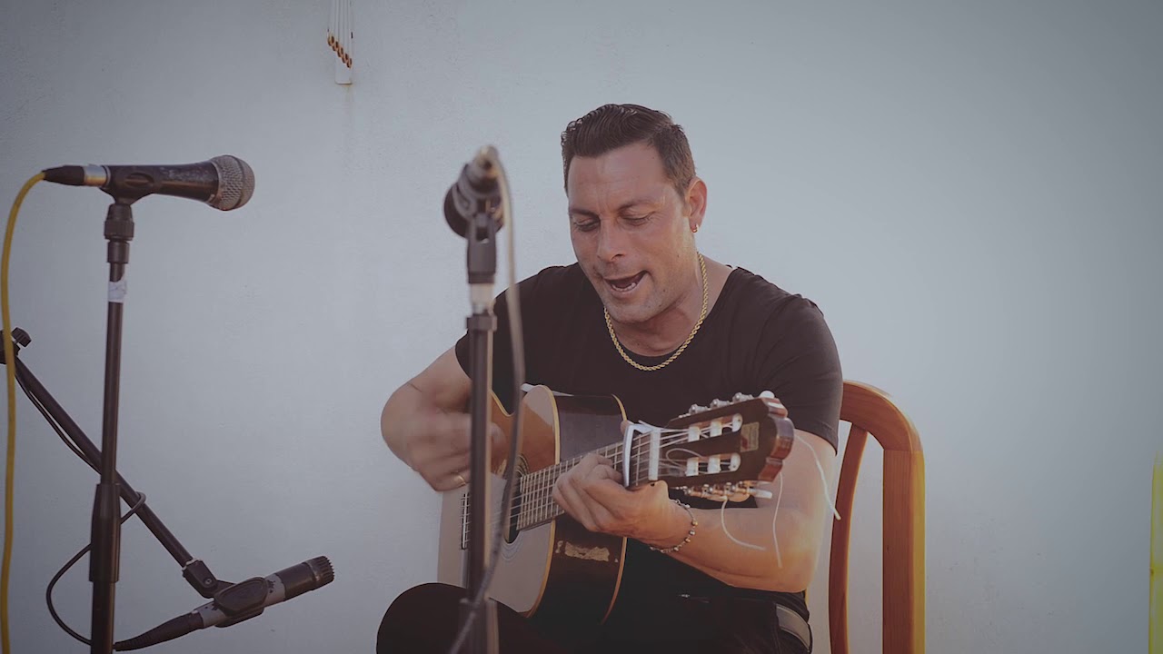 Terrace Sessions El Gatico Albaicin