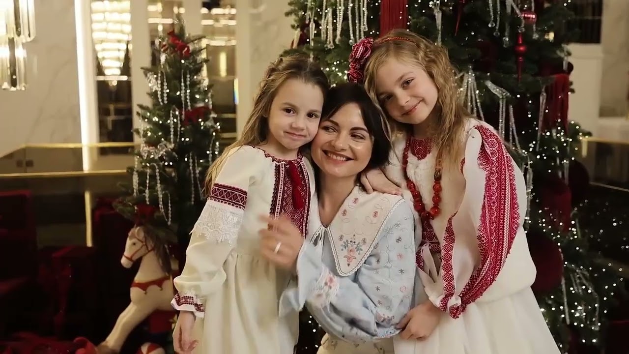 Анна Черней 