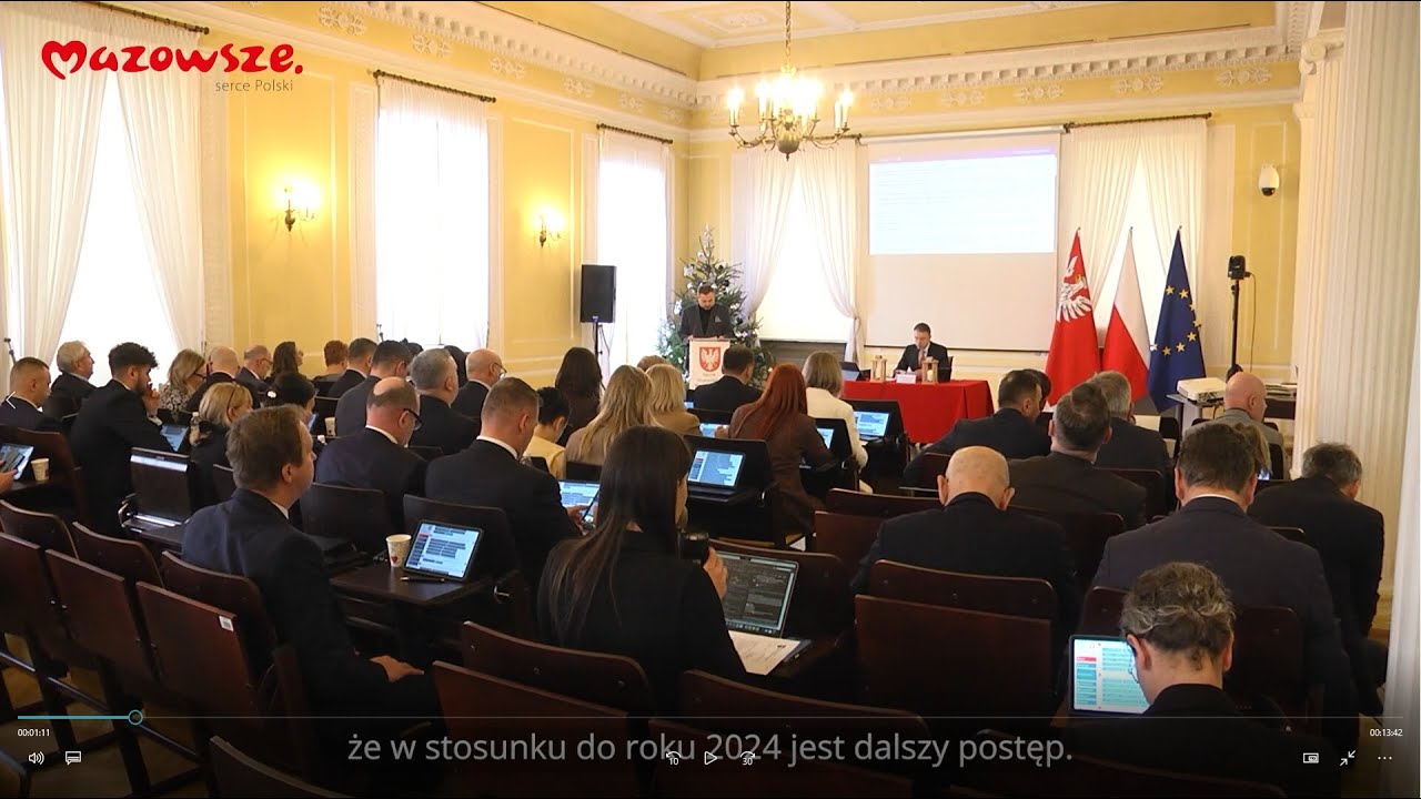 Informacje z Mazowsza 131