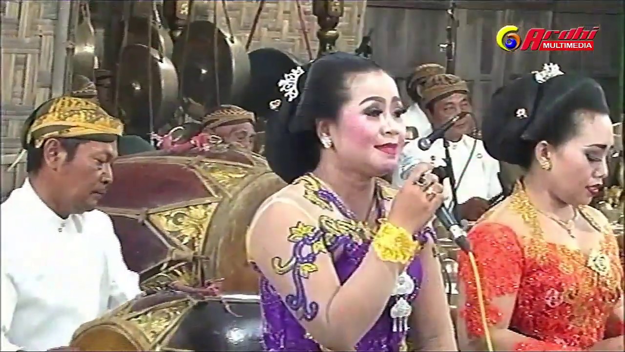 MARGO LARAS™ ★ Kutut Manggung klj Palaran - All Artist ★ Pengkok 4A 2018