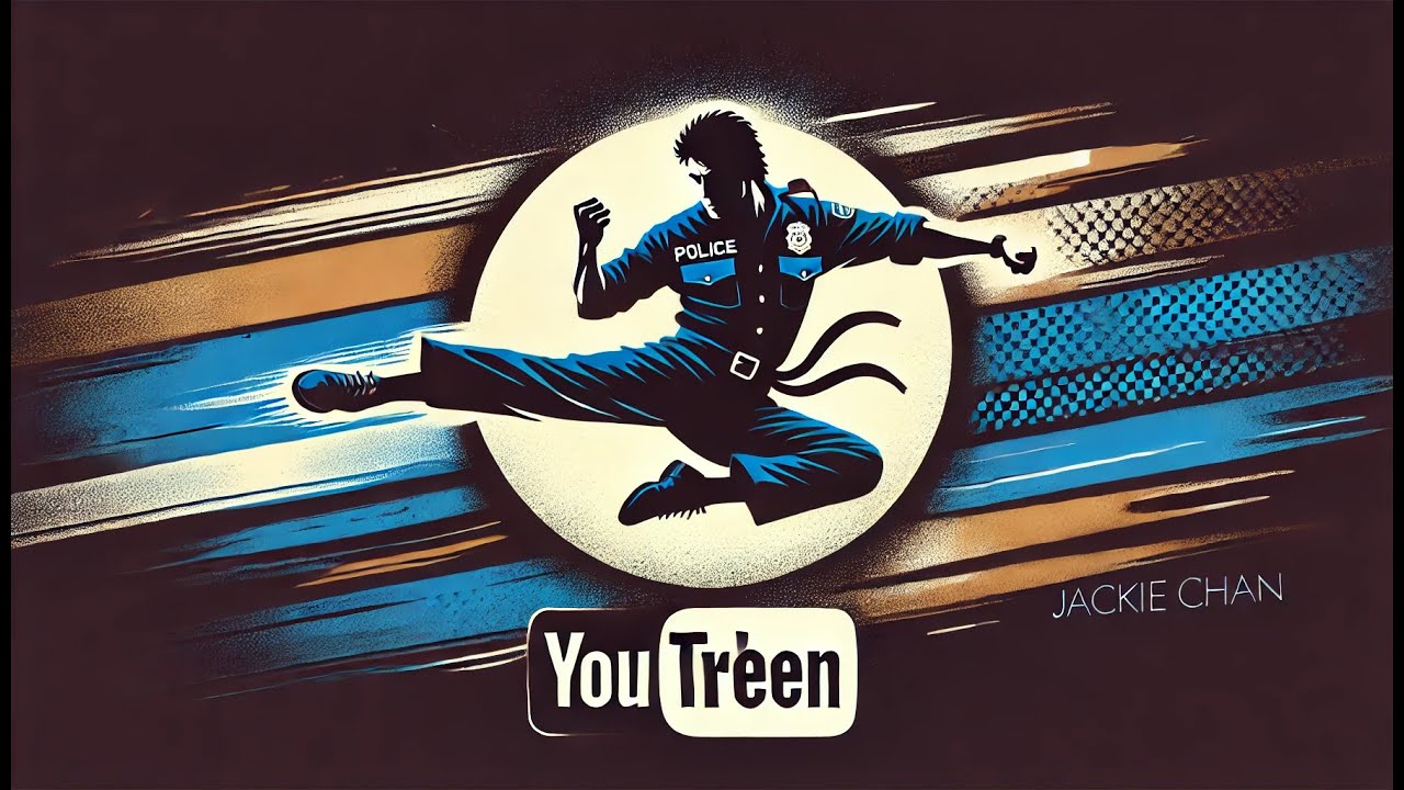 Police Story (1985) &ndash; Best Motivational Quotes on Courage and Resilience