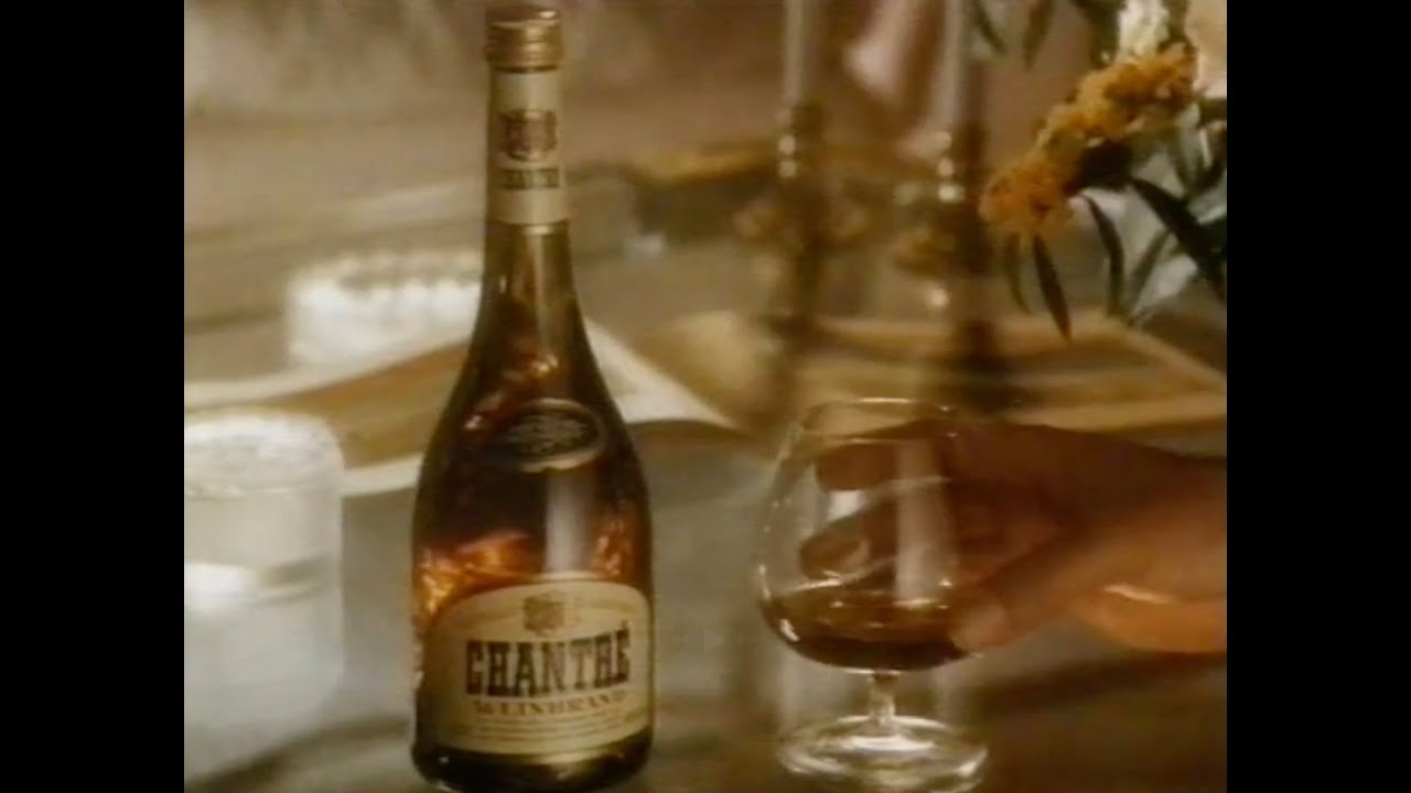 Chantre Weinbrand 1988