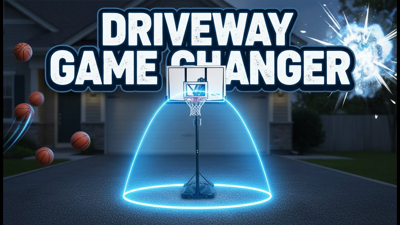 What The Experts Say About The Lifetime Portable Basketball System - Worth Every Penny?