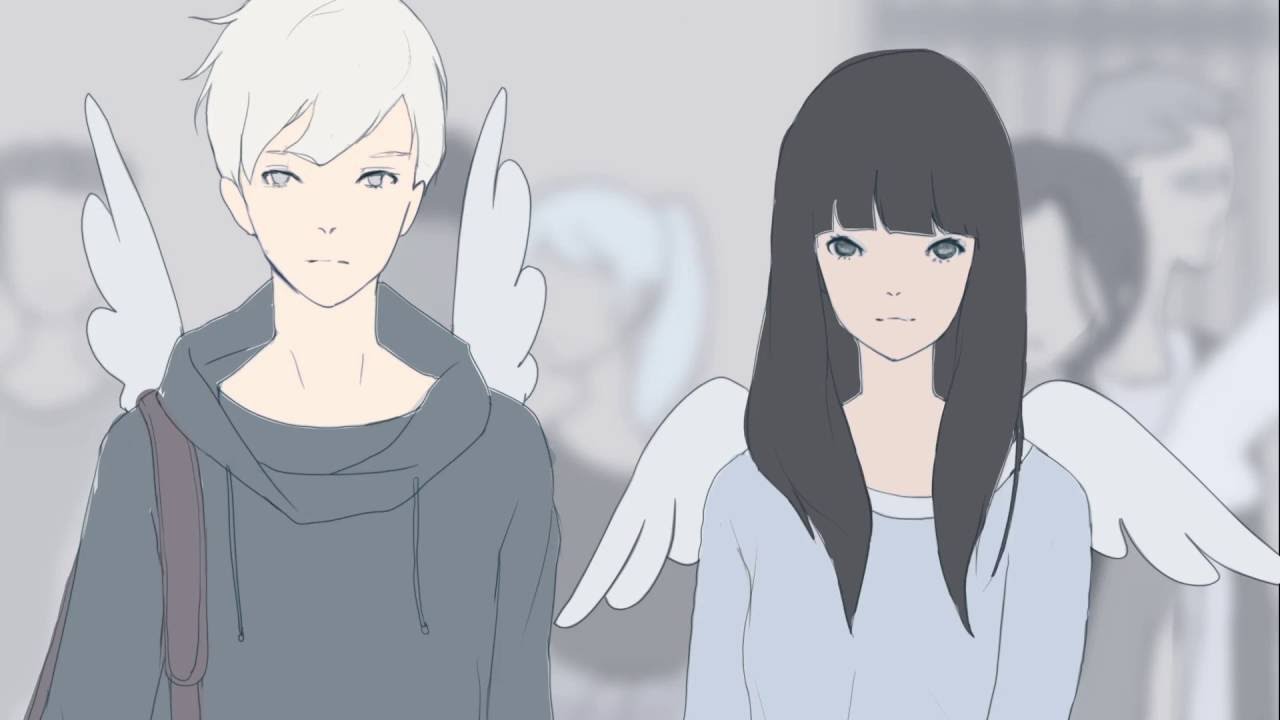 Run: 2D Short Animated Film (HD)