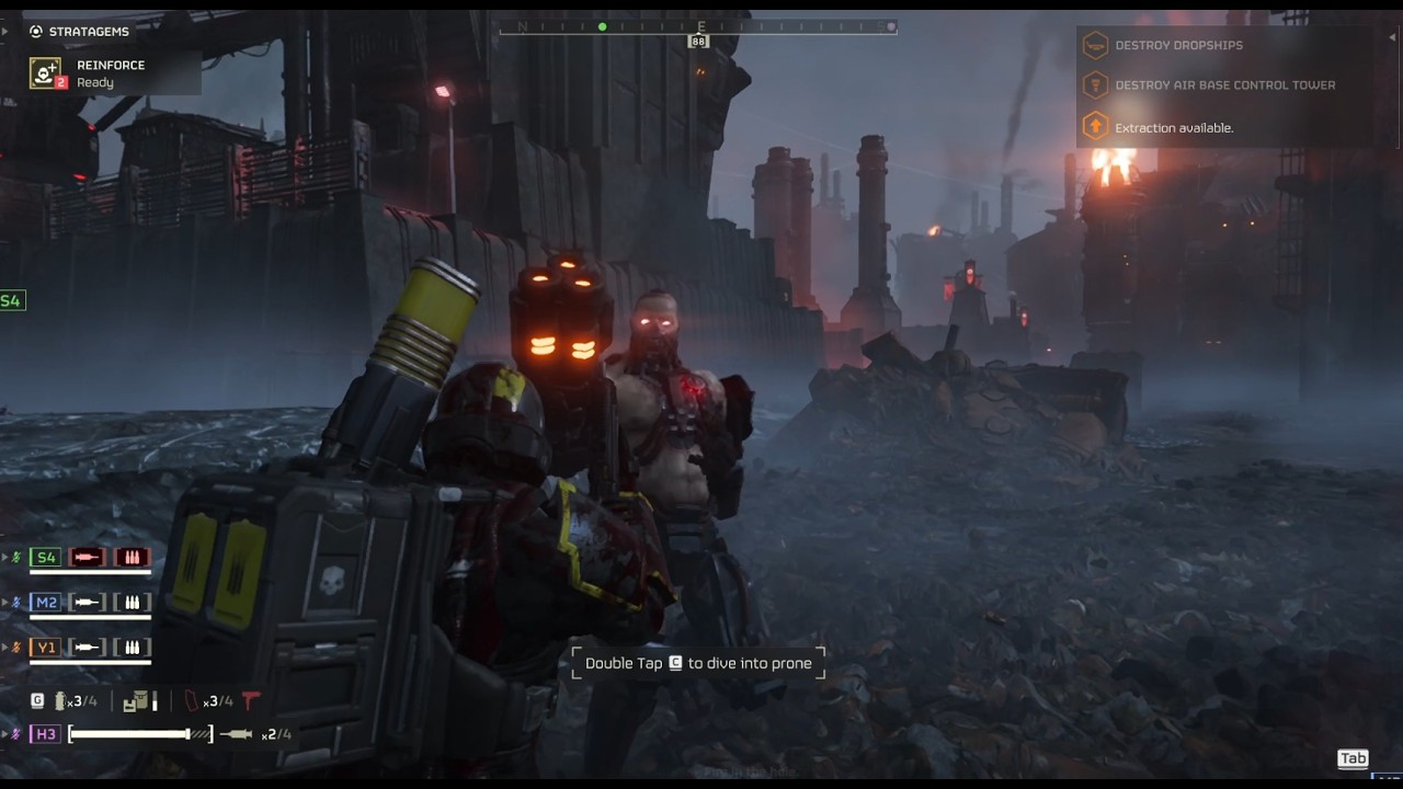 Blowing Up Clankers