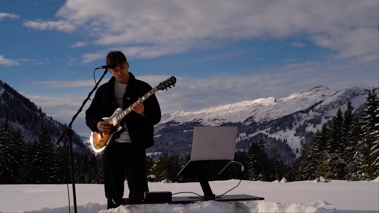 Wicked Game (Chris Isaak Cover) – RHOLE
