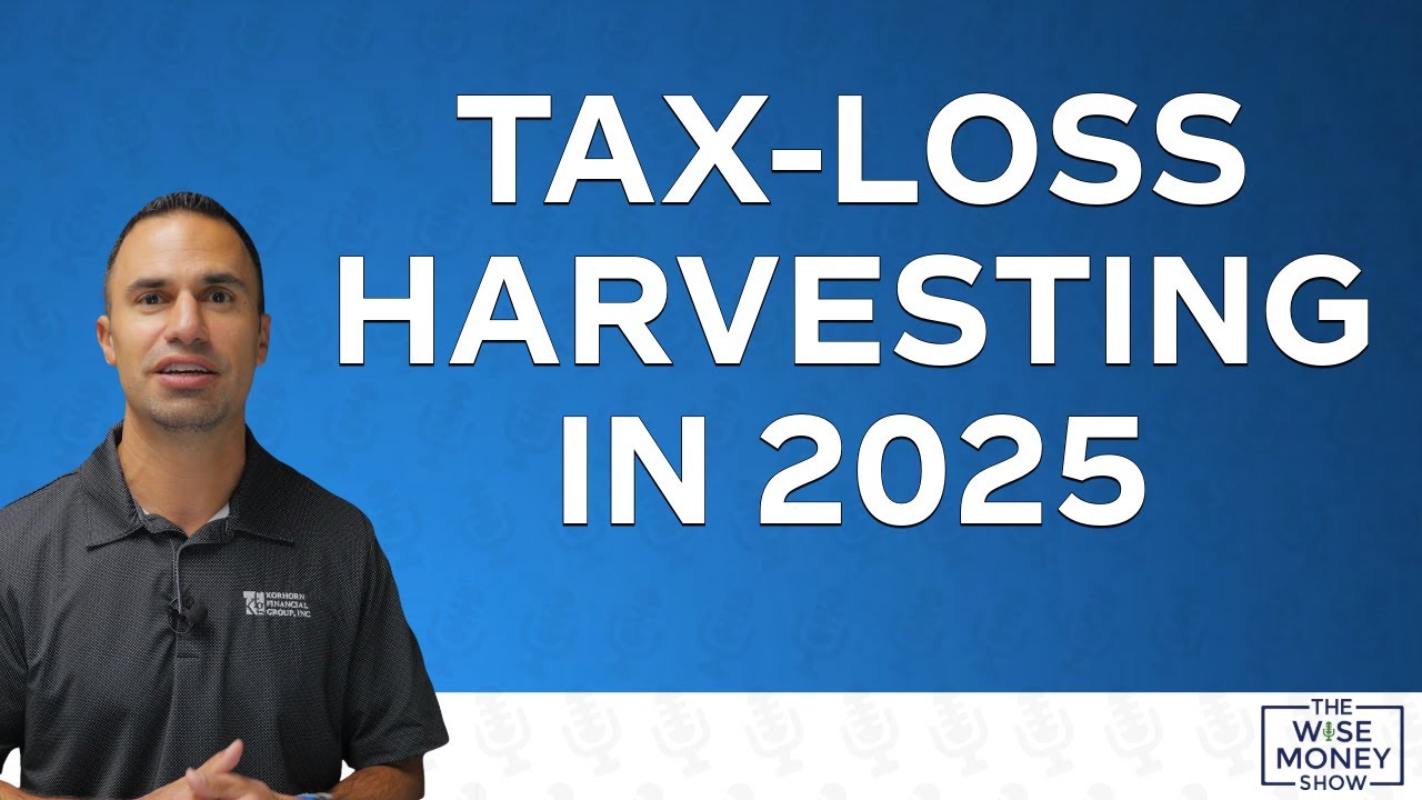 Turn Stock Market Losses into Tax Savings: Tax-Loss Harvesting