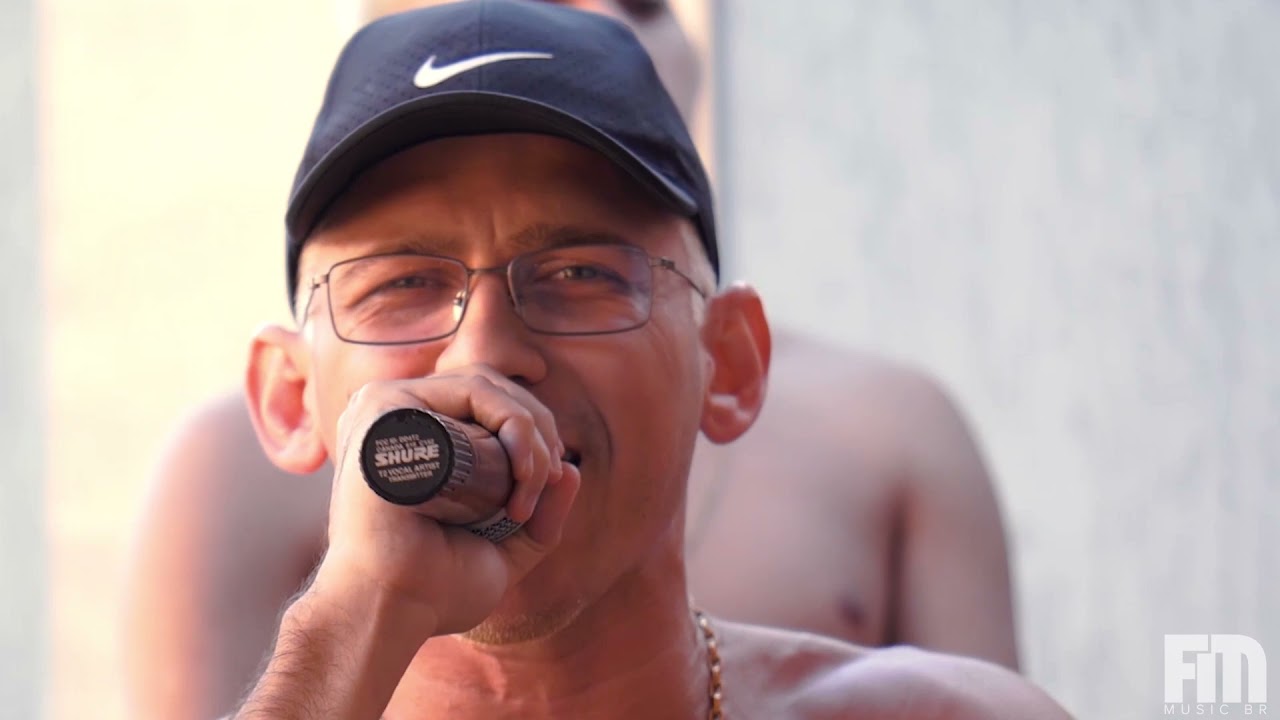 MC ORELHA - HER&Oacute;I OU VIL&Atilde;O