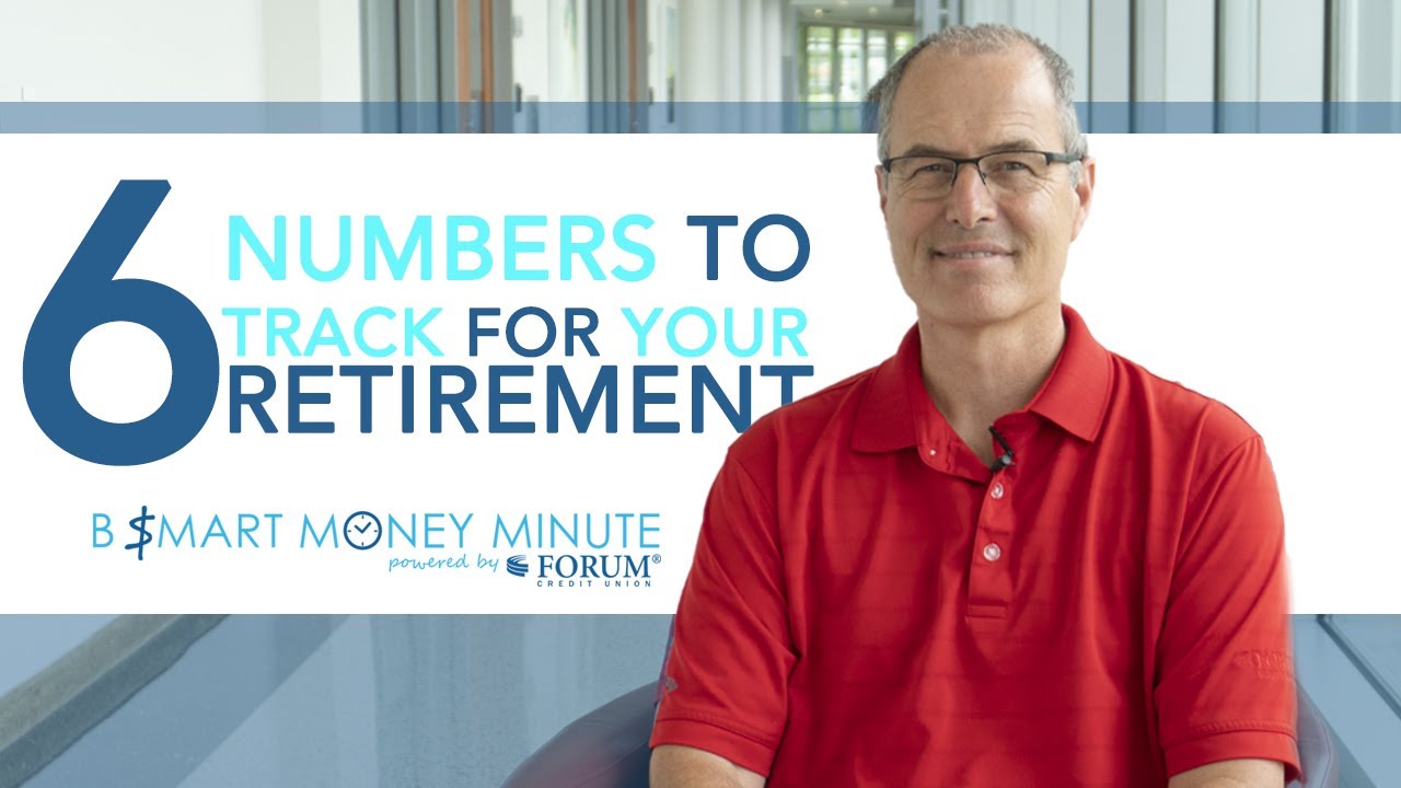 6 Tips to Help you Retire Faster!