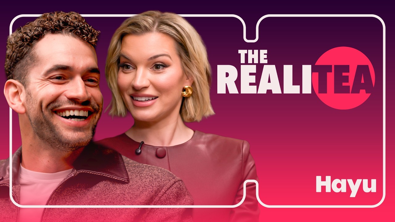 Summer House Cast Interview: Lindsay Hubbard & Jesse Solomon Look Back on 10 Seasons