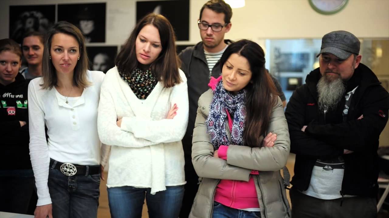 LIK Akademie für Foto und Design Portfolios