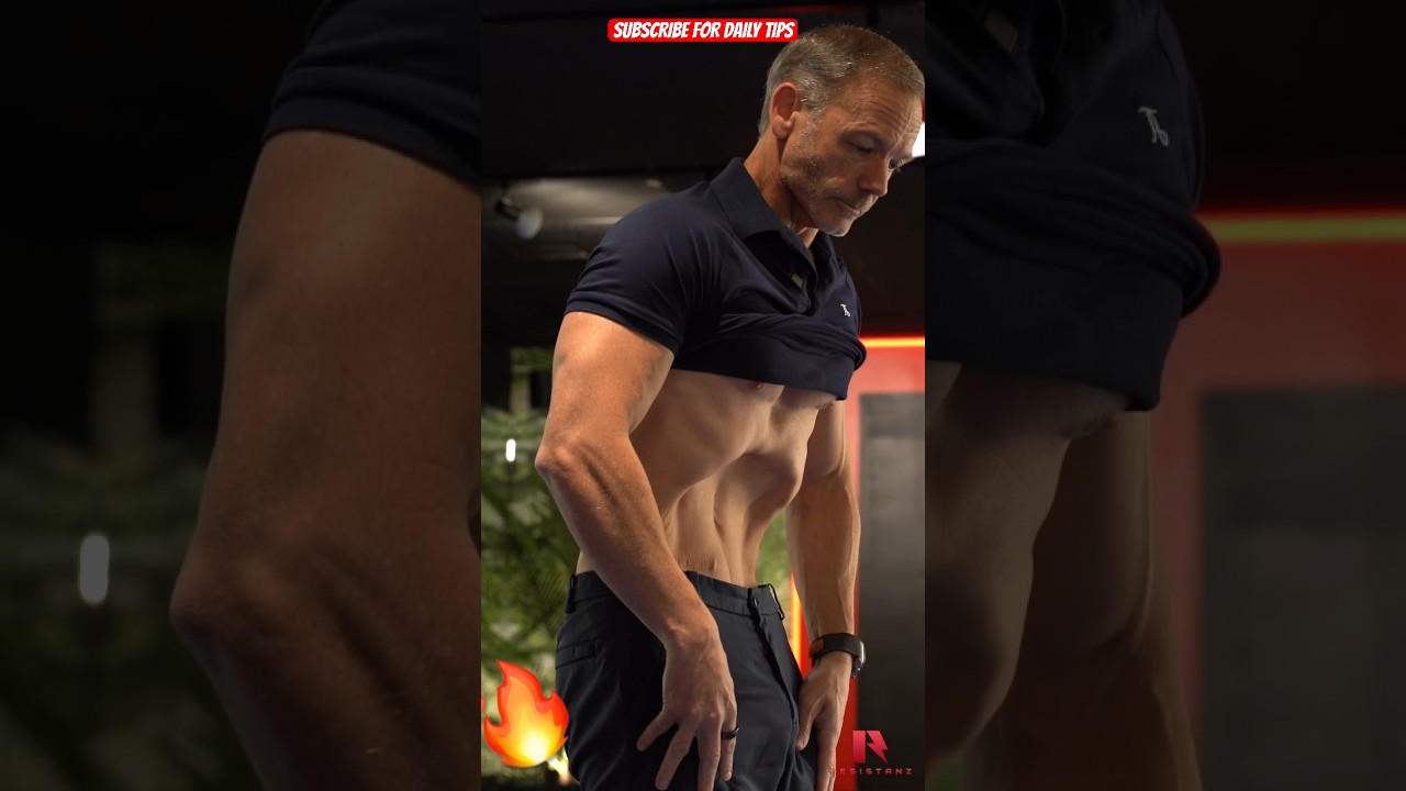 🔥SMALLER WAIST in 2.8 seconds!