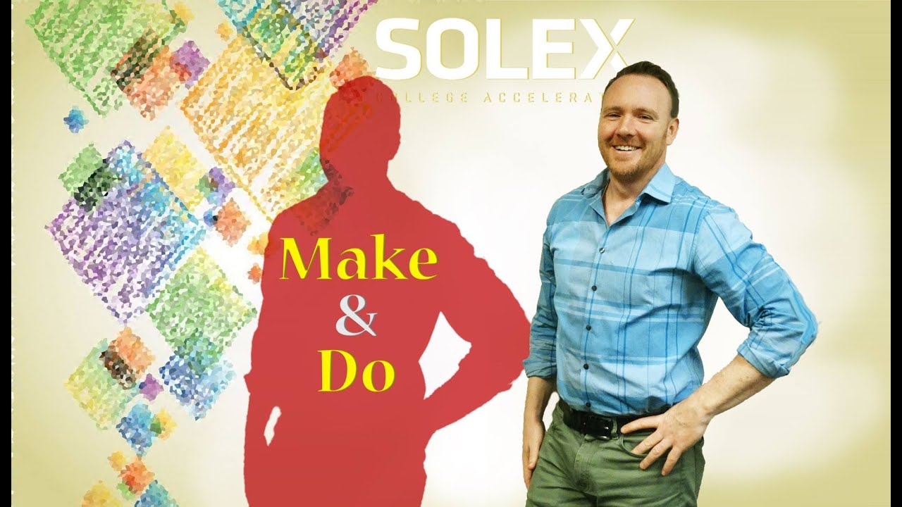 Make or Do? | English Language: Grammar