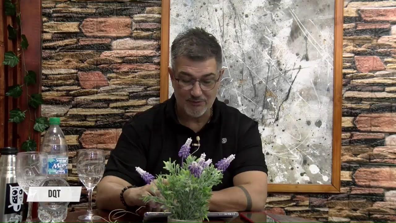 DQT 12/02/2026 CANAL 4 SALTO #SomosTuCanal