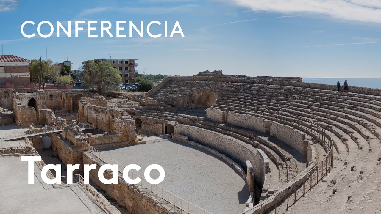 Las ciudades en la antigüedad mediterránea (XXVI) | Tarraco · La March