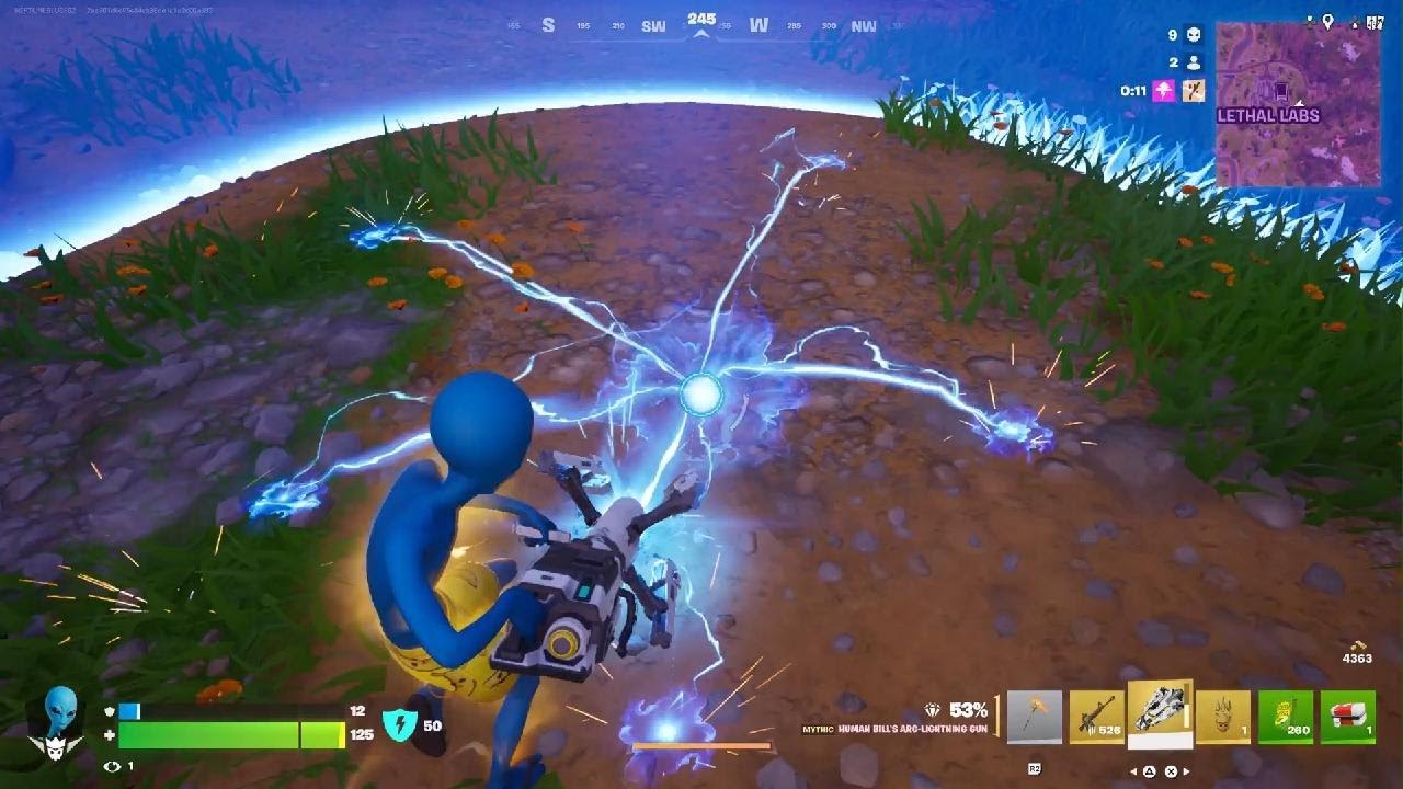 Fortnite Solo Gameplay 🙃🙃🙃
