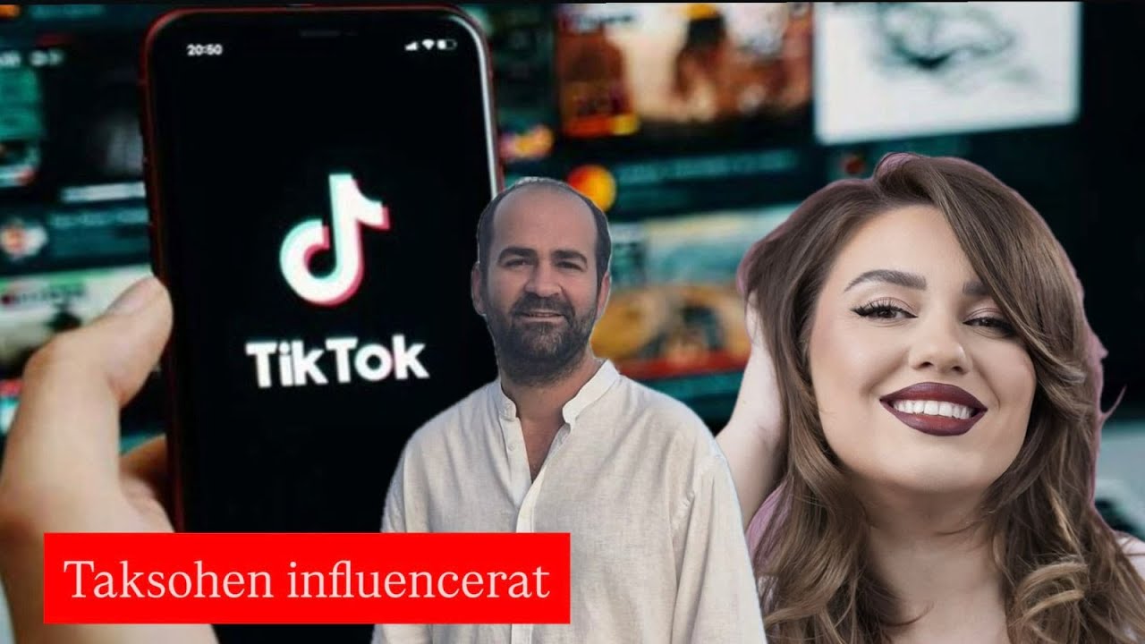 🔴LIVE: Ligji i ri për rrjetet sociale, VIP-at me NIPT, kush nuk regjistrohet, i mbyllet llogaria