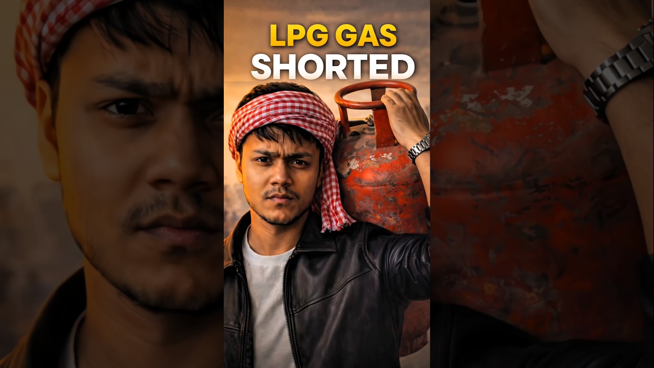 LPG Gas Shortage in India: Big Impact on Hotels & Restaurants