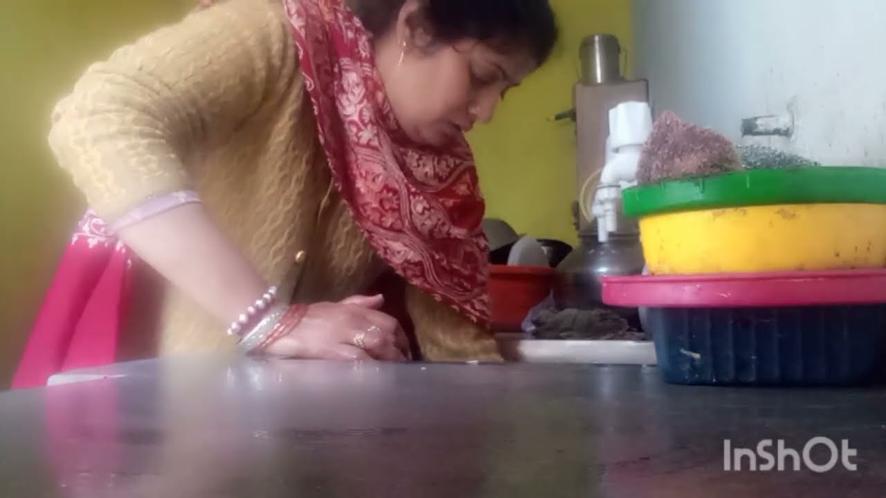 सुभा 5बजे से 10बजे तक घर के काम कैसे करती हु मॉर्निंग रूटीन #viralvlog🏘️🙏👍