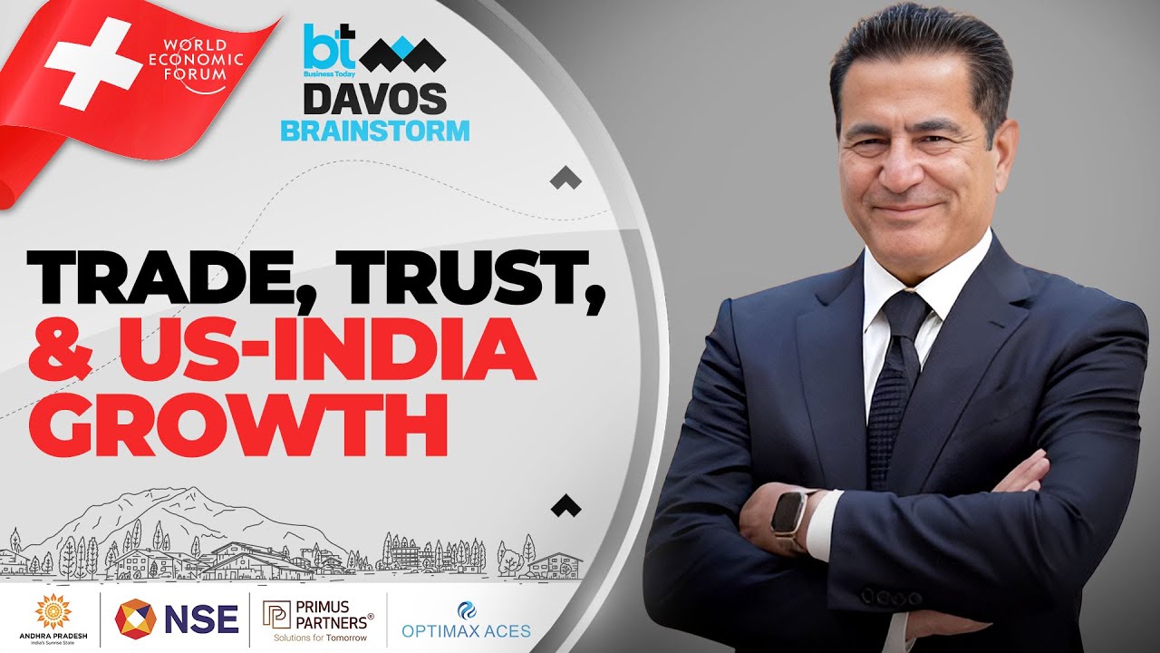 #BTDavos2026