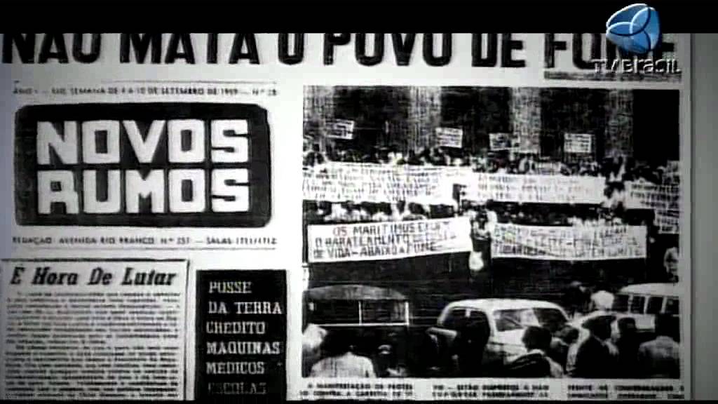 O Sonho de Juscelino, Brasília, 1958 - Histórias do Brasil (10/10)