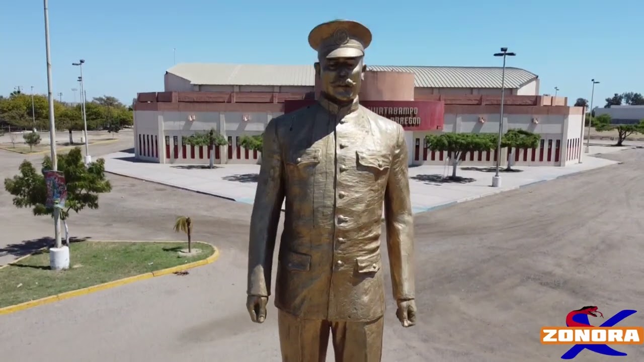 Zonora X ✅ Huatabampo Sonora desde las alturas 📣 los invitamos a conocer esta bonita ciudad 📣