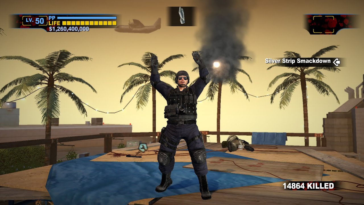 Dead Rising 2 Off The Record Ultimate Easy Mod Review