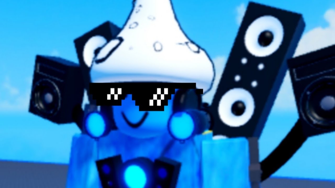 Is the Smurf titan worth it? (SBSD)