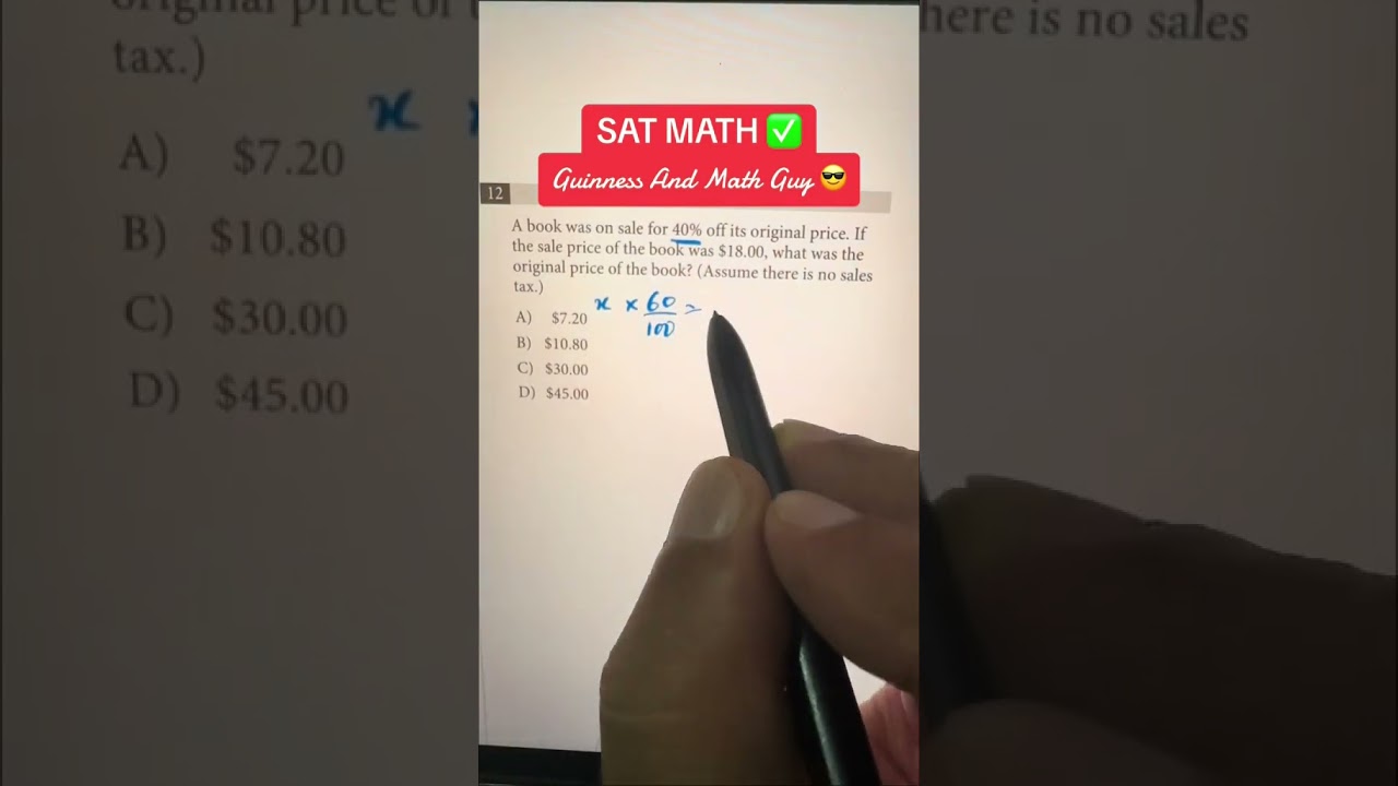Aptitude Test Preparation