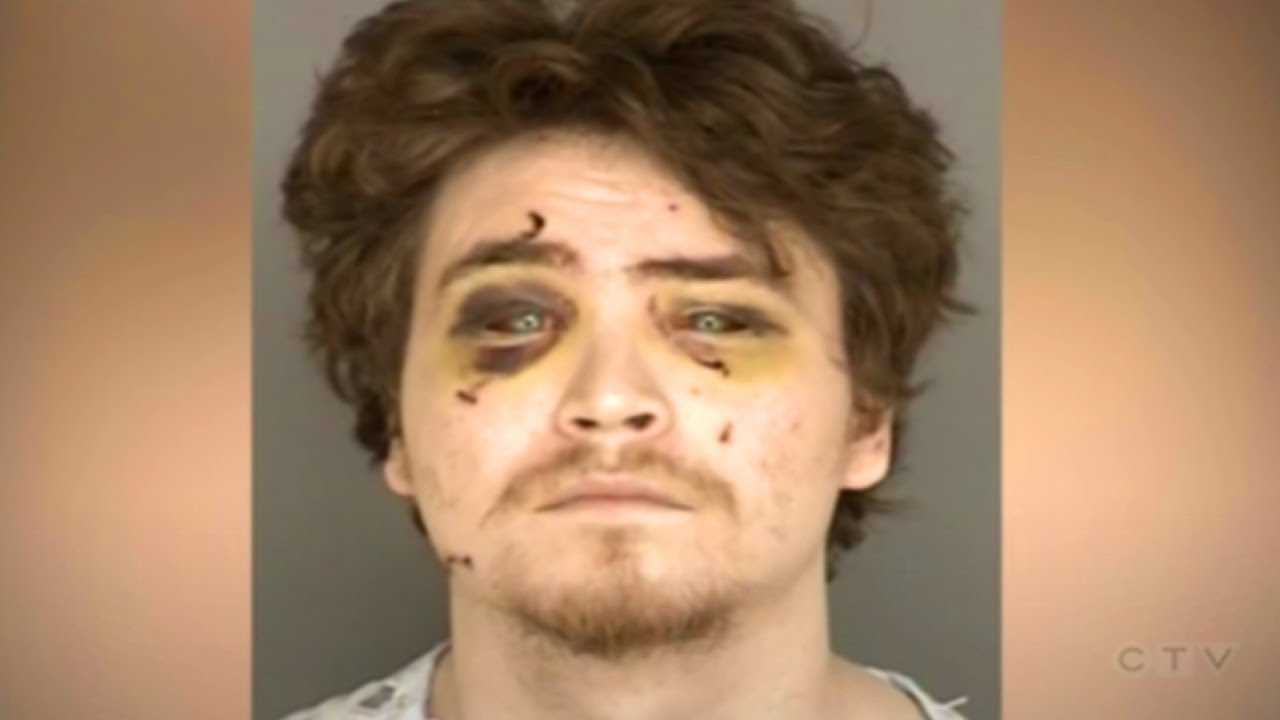 He’s Facing Life in Prison For Stalking His “Gamer Girlfriend”..