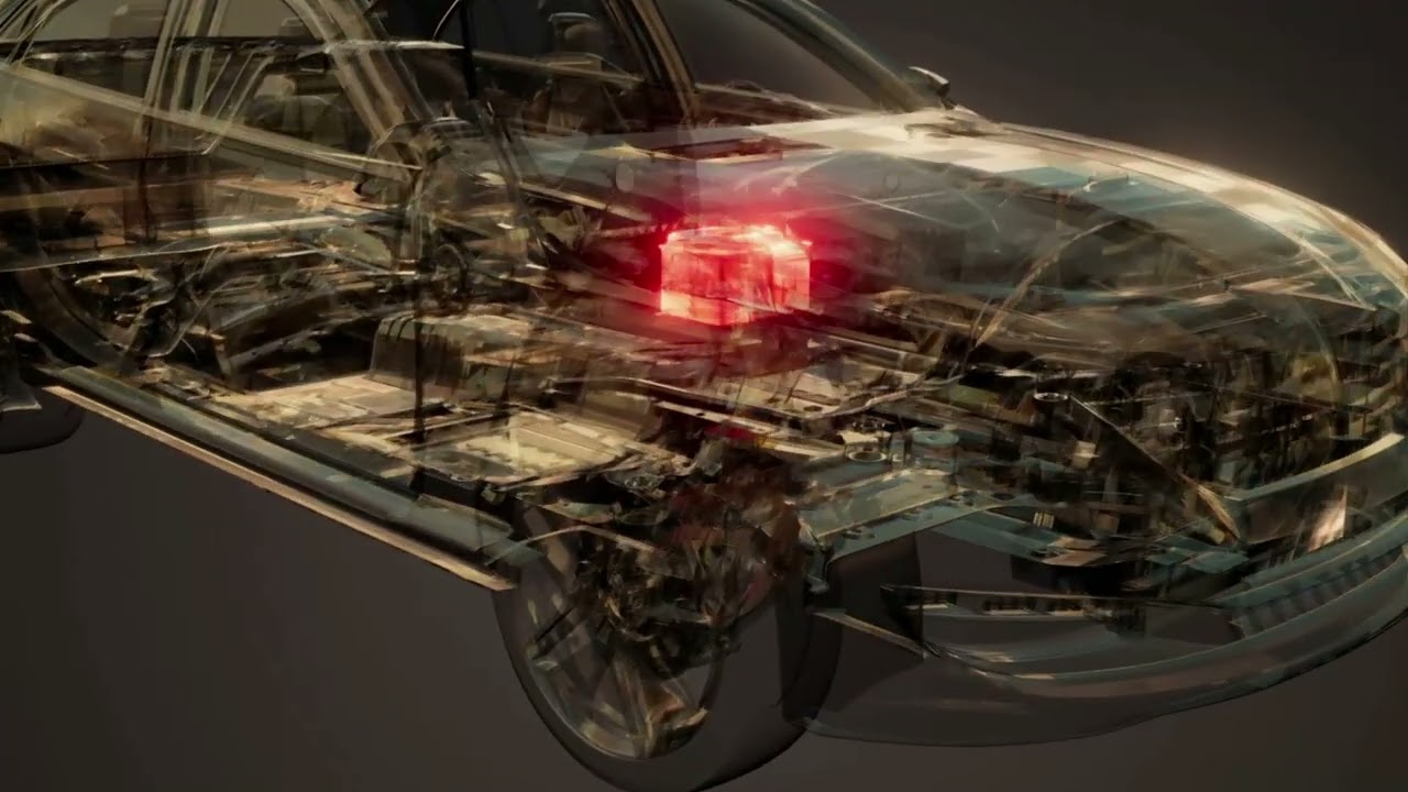 Lithium-Ion Batteries Don’t Charge the Same Forever Time🔋 Changes Everything
