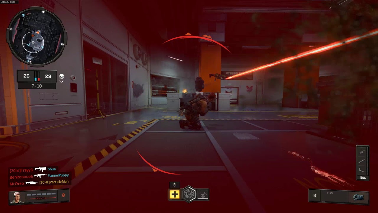 Best of 20 Hz Black Ops 4