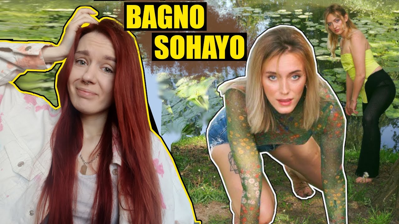 BAGNO SOHAYO