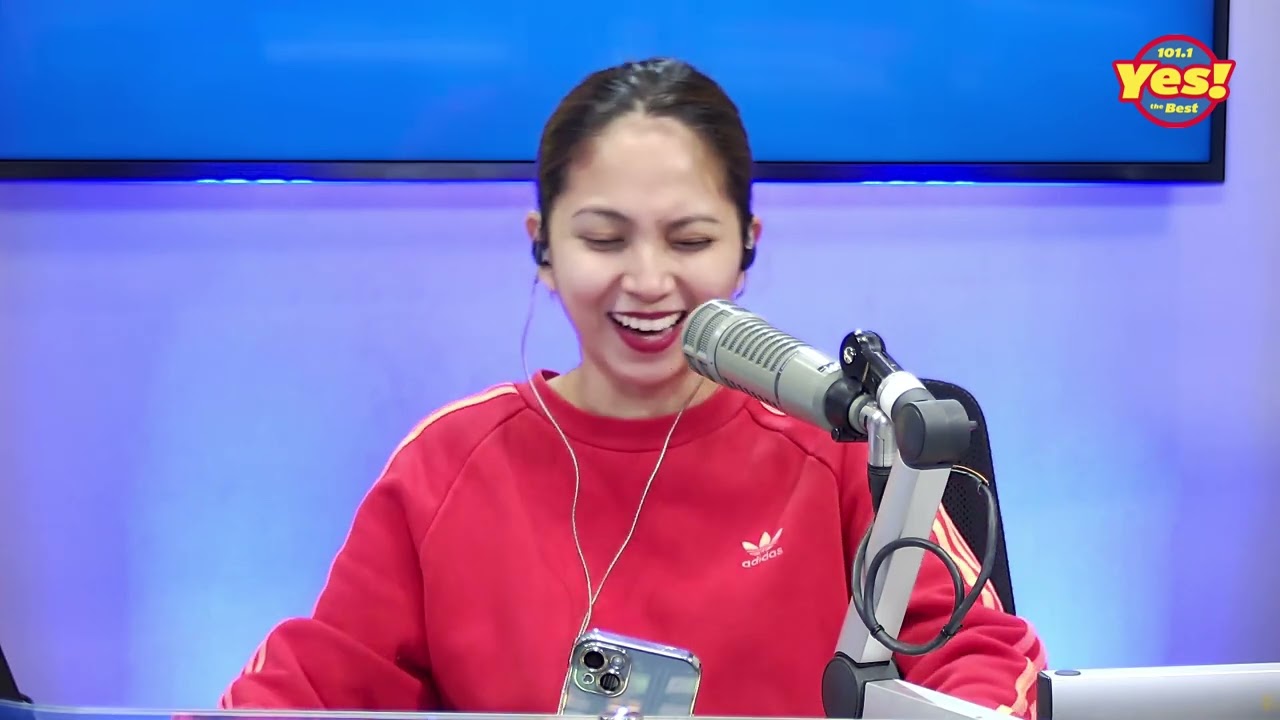 Maria Morena (October 9, 2023) | PART 3