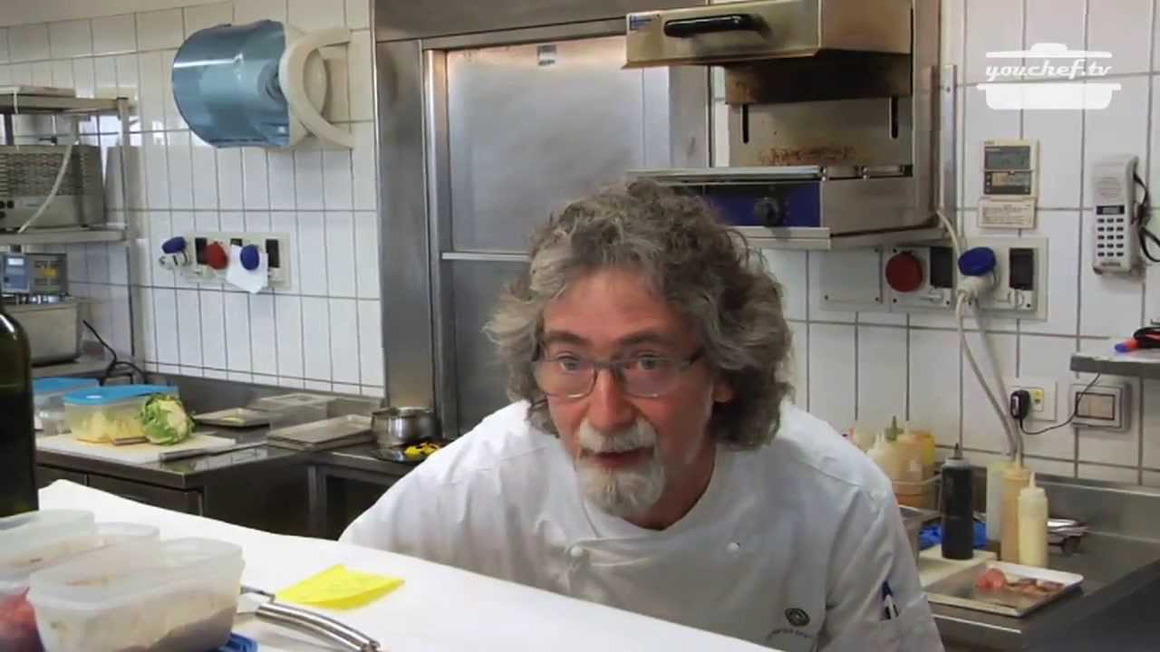 youchef.tv - Risotto al Franciacorta Docg