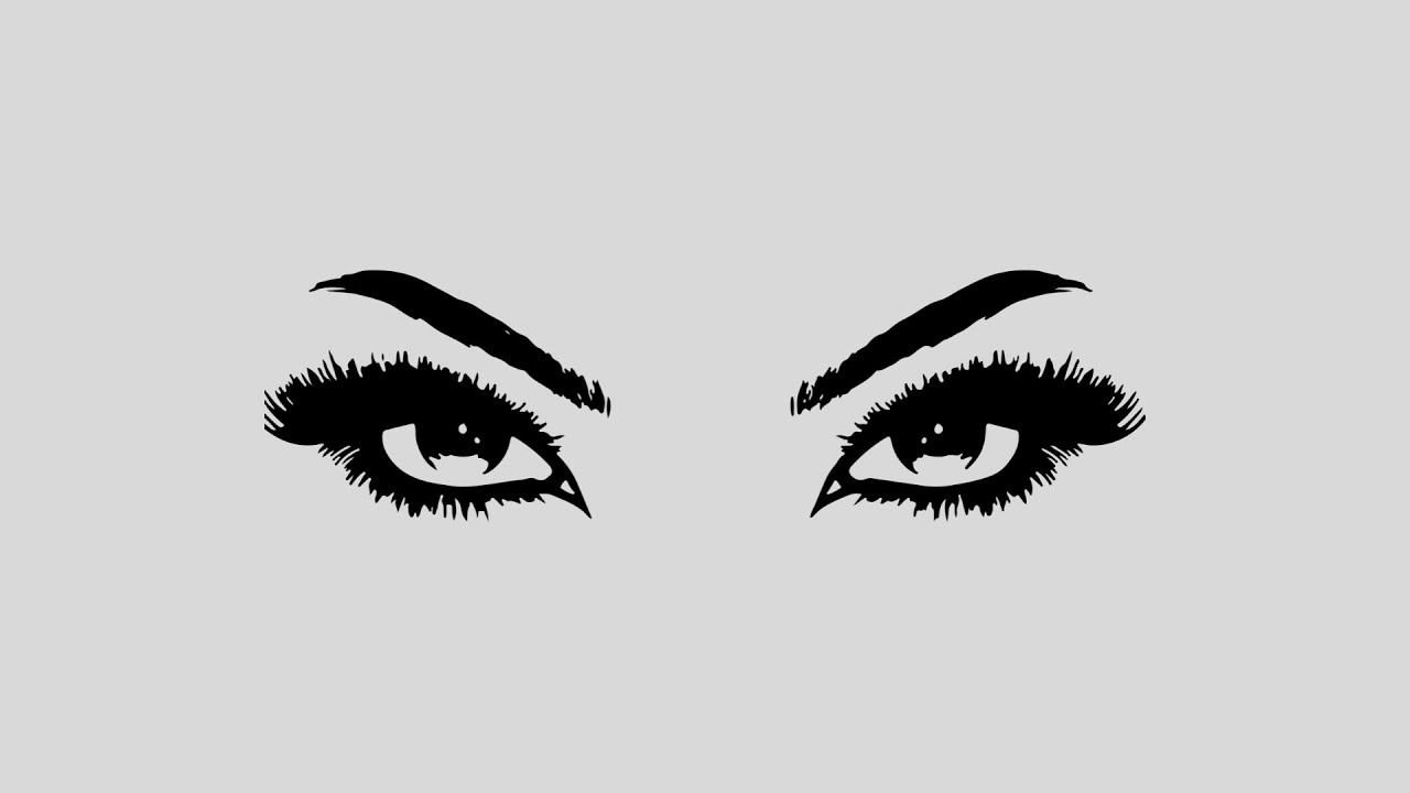 Kxperboy - look in my eyes (prod. Benihana Boy x KHVN)